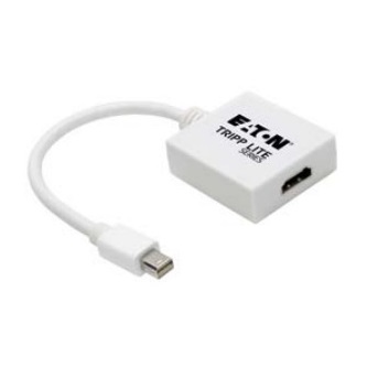 Eaton 6IN MINI DSPLYPRT/HDMI ADPTR