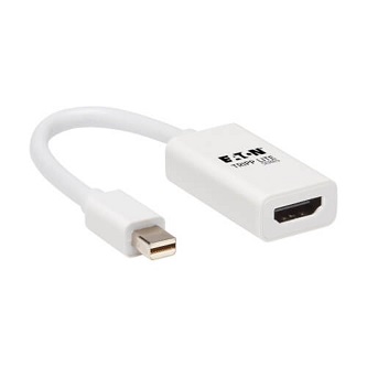 Eaton Mini DisplayPort to HDMI Activ