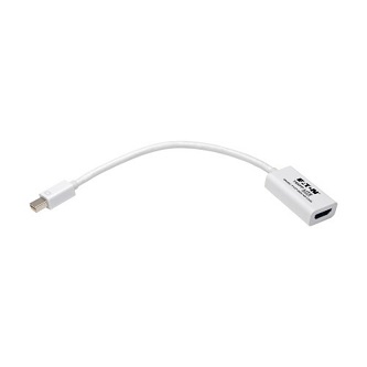 Eaton 6in Mini DisplayPort to HDMI A