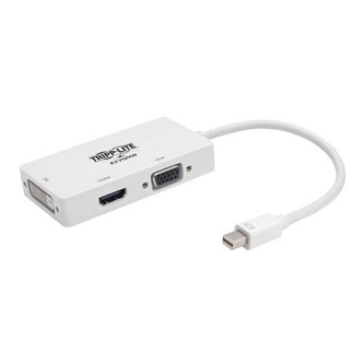 Eaton Mini DisplayPort to VGA/DVI/HD