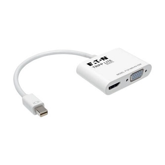 Eaton 6in Mini DisplayPort to HDMI V