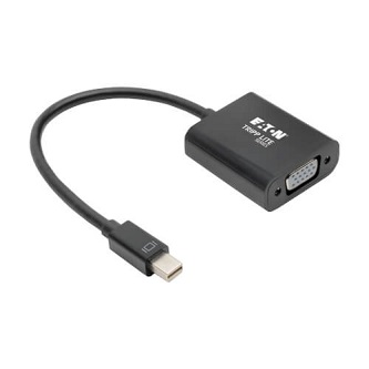 Eaton MDP TO VGA ADAPTER 1080P