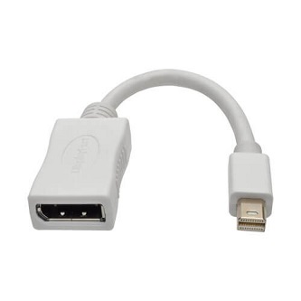 Eaton 6IN MINI DP TO DP ADAPTER