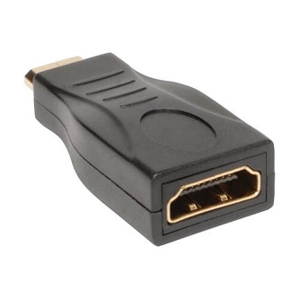 Eaton HDMI to HDMI Adapter HDMI-F to