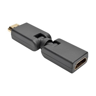 Eaton HDMI Swivel Adapter Male to Fe