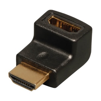 Eaton HDMI Right Angle Up Adapter /