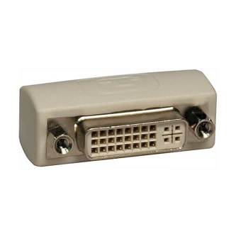 Eaton DVI Coupler Gender Changer Ada