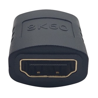 Eaton HDMI COUPLER UHD 8K 60HZ F/F