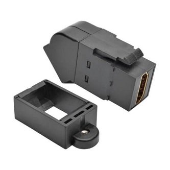 Eaton HDMI Coupler Panel Mount F/F