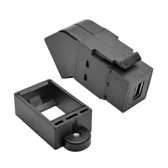 Eaton Mini DisplayPort to DisplayPor