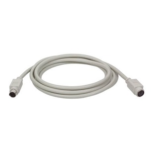Eaton 50FT PS2 EXT CBL MD6MF