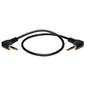 Eaton 1ft 3.5mm Mini Stereo Audio Ca