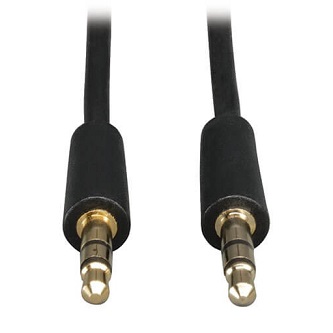 Eaton 3ft Mini Stereo Audio Dubbing