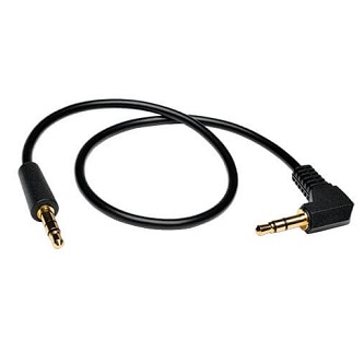 Eaton 3ft 3.5mm Mini Stereo Audio Ca