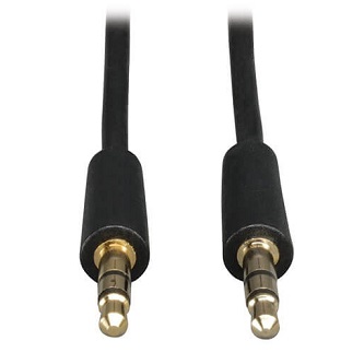 Eaton 3.5mm Mini Stereo Audio Cable