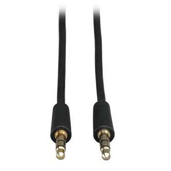 Eaton 25ft Mini Stereo Audio Dubbing