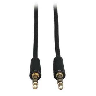 Eaton 50ft Mini Stereo Audio Dubbing