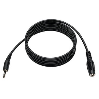 Eaton 3.5mm Mini Stereo Audio 4 Posi
