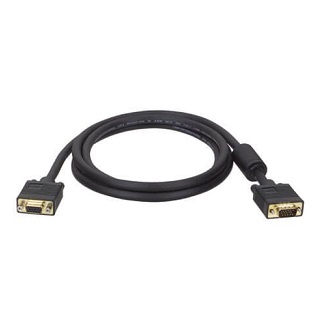 Eaton 10ft VGA Coax Monitor Extensio