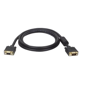 Eaton VGA Extension Cable Coax High
