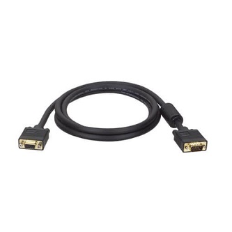Eaton 75ft VGA Coax Monitor Extensio