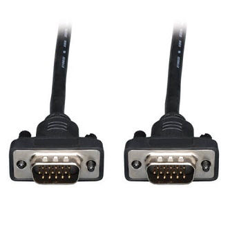 Eaton 6FT COMPACT SVGA RGB COAX CBL