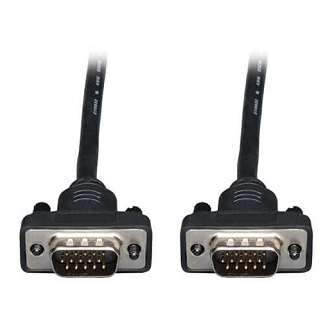 Eaton 50ft Low Profile VGA Coax Moni