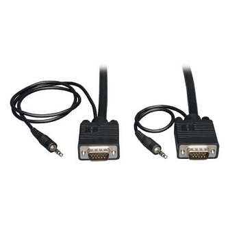 Eaton VGA Coax High Resolution Monit