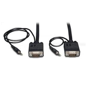 Eaton VGA Coax High Resolution Monit