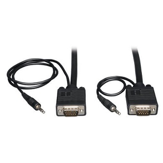 Eaton VGA Coax High Resolution Monit
