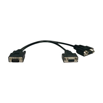 Eaton VGA/XGA Y SPLITTER, HI-RES
