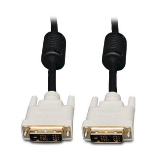Eaton 100FT DVI CBL,SGL LINK,(TMDS)