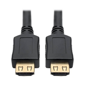 Eaton High-Speed HDMI Cable w/ Gripp