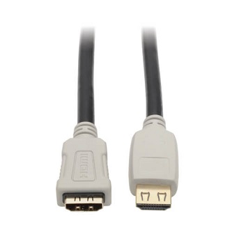 Eaton 3FT HDMI2.0B 4K60 EXTNSCBL,MF