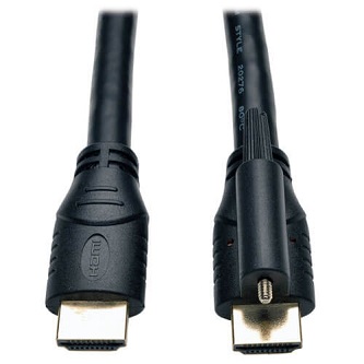 Eaton High Speed HDMI Cable Ethernet