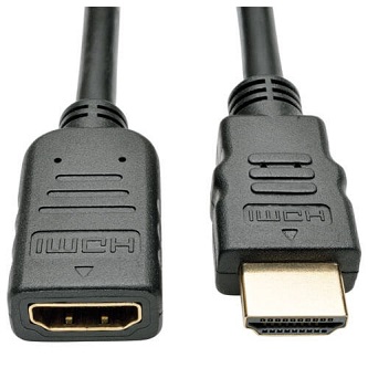 Eaton 6ft High Speed HDMI Extension