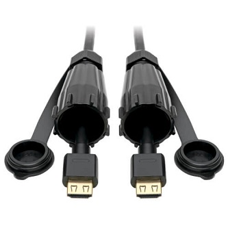 Eaton HDMI Cable High-Speed 2 IP67 C