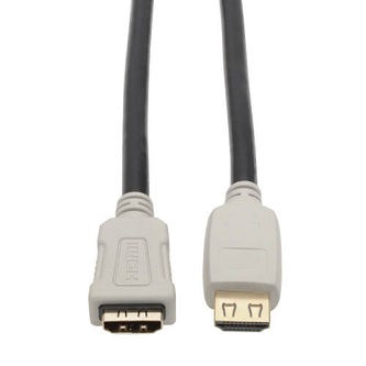 Eaton 15FT HDMI2.0B 4K60 EXTNSCBL,MF