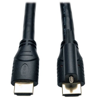 Eaton High Speed HDMI Cable Ethernet