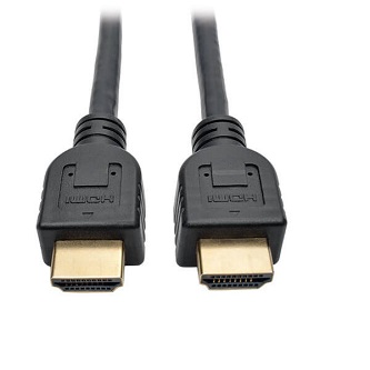 Eaton 16ft HDMI Cable w/ Ethernet 4K