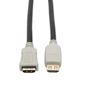 Eaton HDMI 2.0b Extension Cable 4:4: