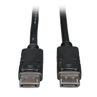 Eaton 3ft Displayport Monitor Cable