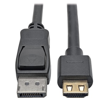 Eaton 3FT DP/HDMI DP1.4 4K60 CBL