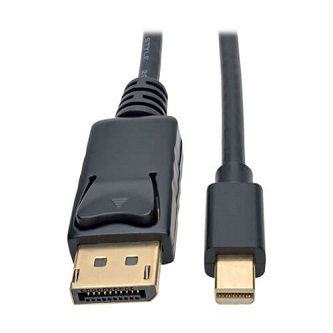 Eaton Mini DisplayPort to DisplayPor