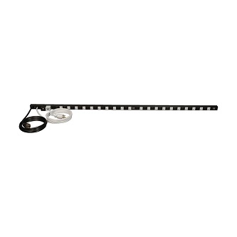 Eaton 3.8kW Single-Phase Dual-Circuit 120V PDU