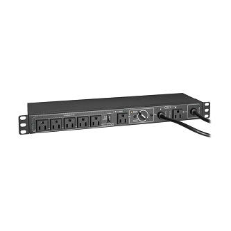 Eaton Tripp Lite PDU Hot Swap 15A