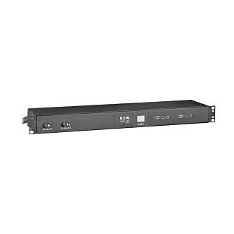 Eaton Tripp Lite 2.9kW Single-Phase Basic PDU