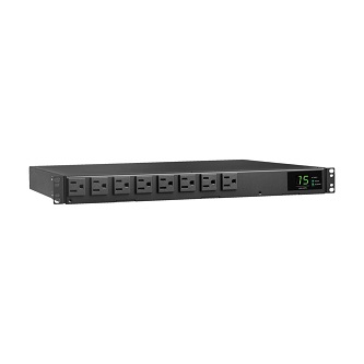 Eaton PDU ATS/METERED 1.44kW 120V Single-Phase