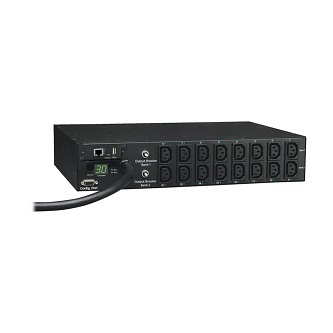 Eaton PDU Single Phase Switched Hori