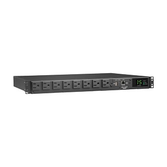 Eaton PDU Monitored 1.4kW 120V Platform AT1